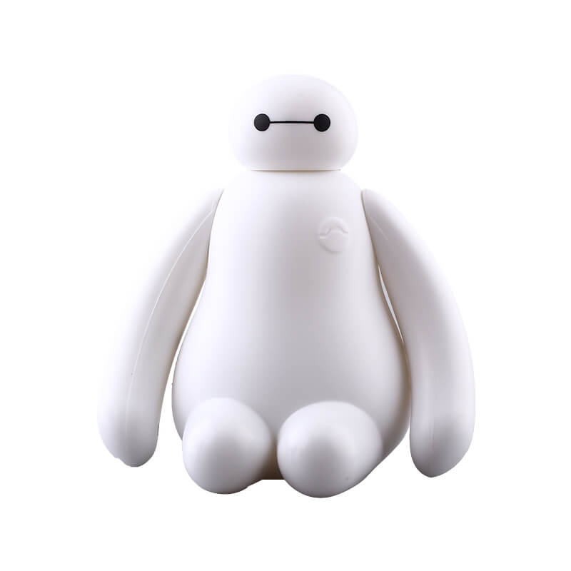 Baymax Night Light