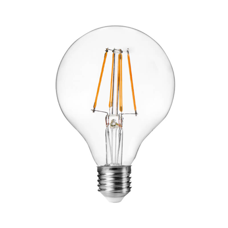 A60 Filament Bulb