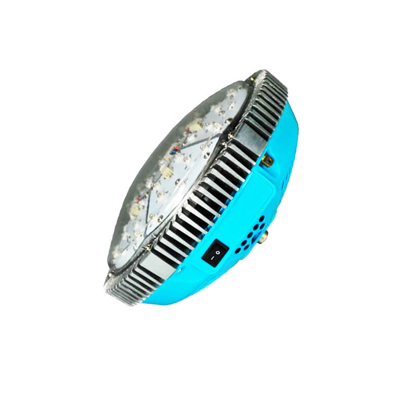 UFO LED Grow Light 140W