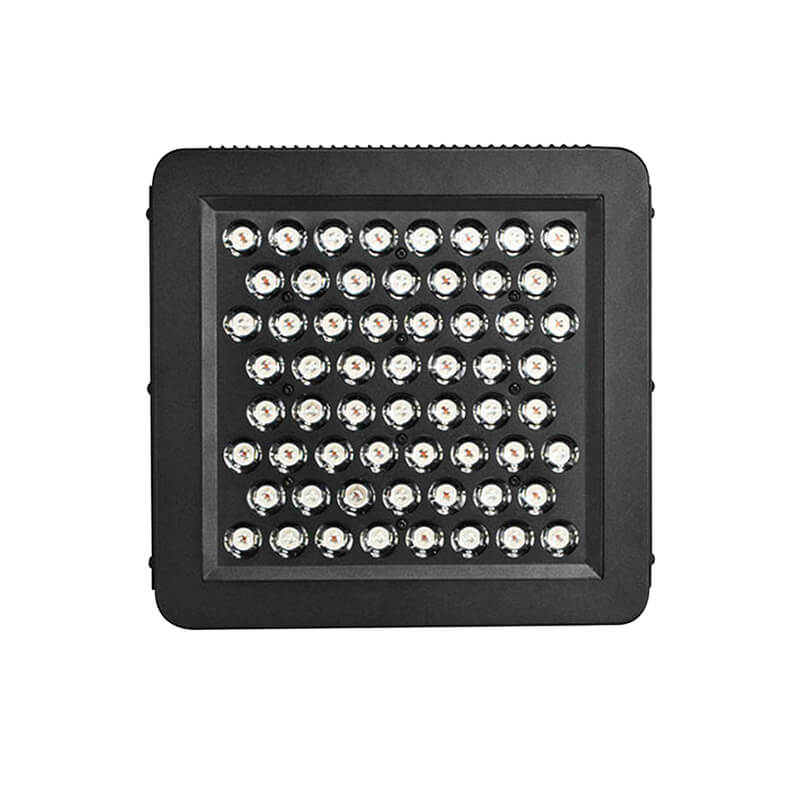 ZA 120W Dimmable LED Grow Light