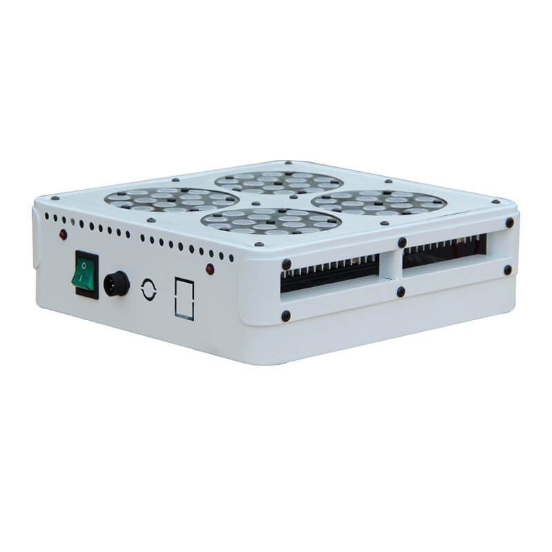 A4 LED Grow Light