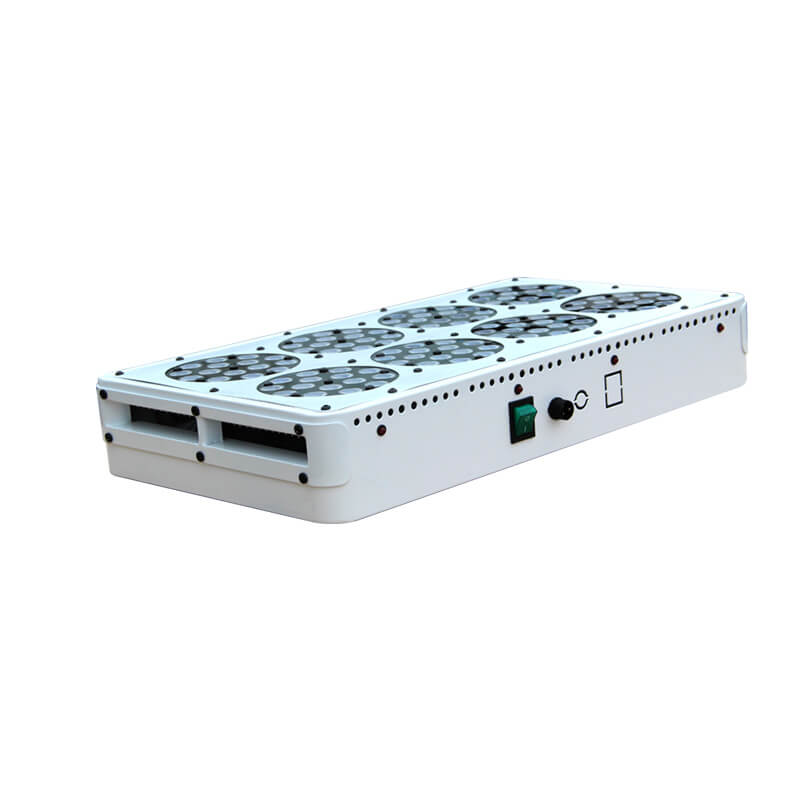 A8 LED Grow Light