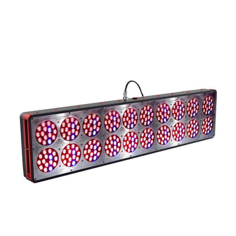 A20 LED Grow Light