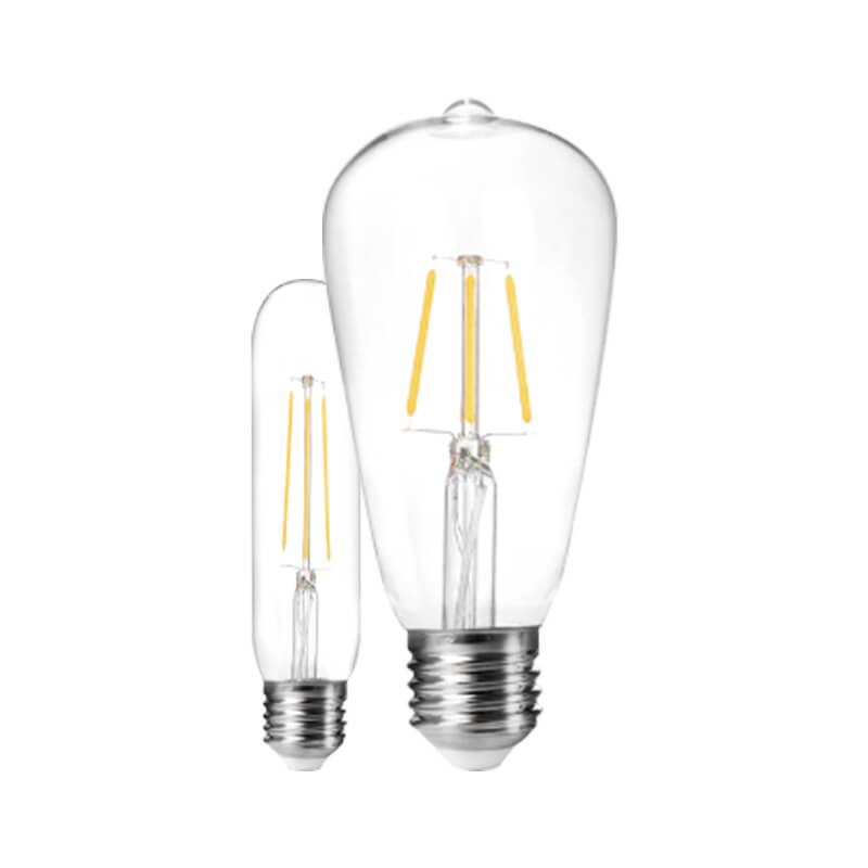 Filament Lamp