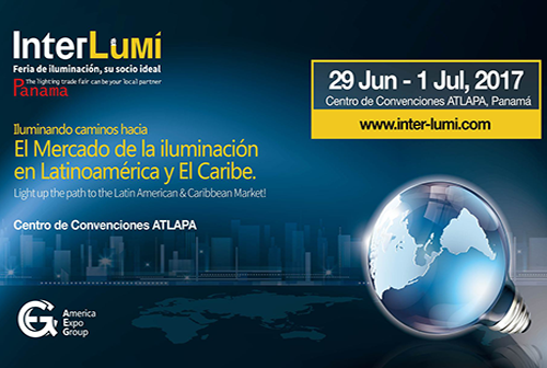 InterLumi Panama 2017