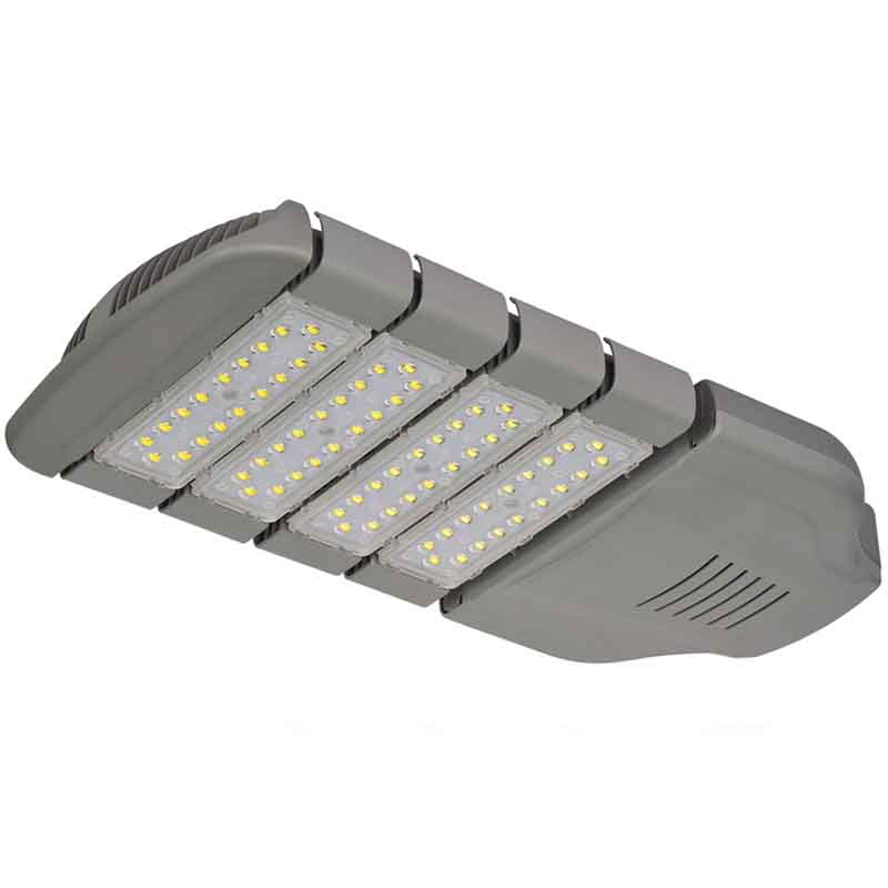 A5 LED Street Light