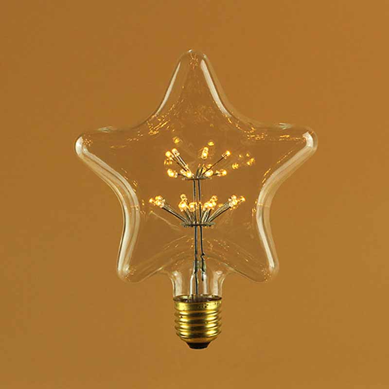 125SY Starlight LED Fireworks Bulb