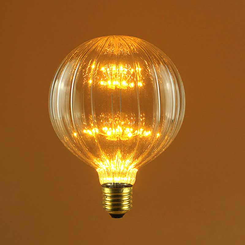 G150 LED Fireworks Bulb