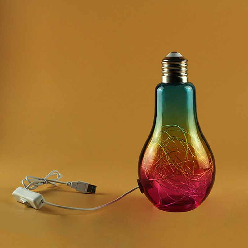 A110 String Retro LED Fireworks Bulb