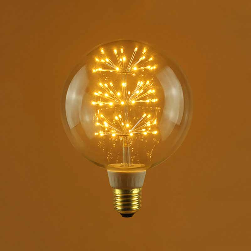 G260 260MM LED Fireworks Bulb