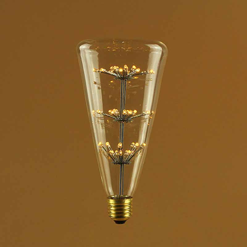 R90 LED Fireworks Bulb