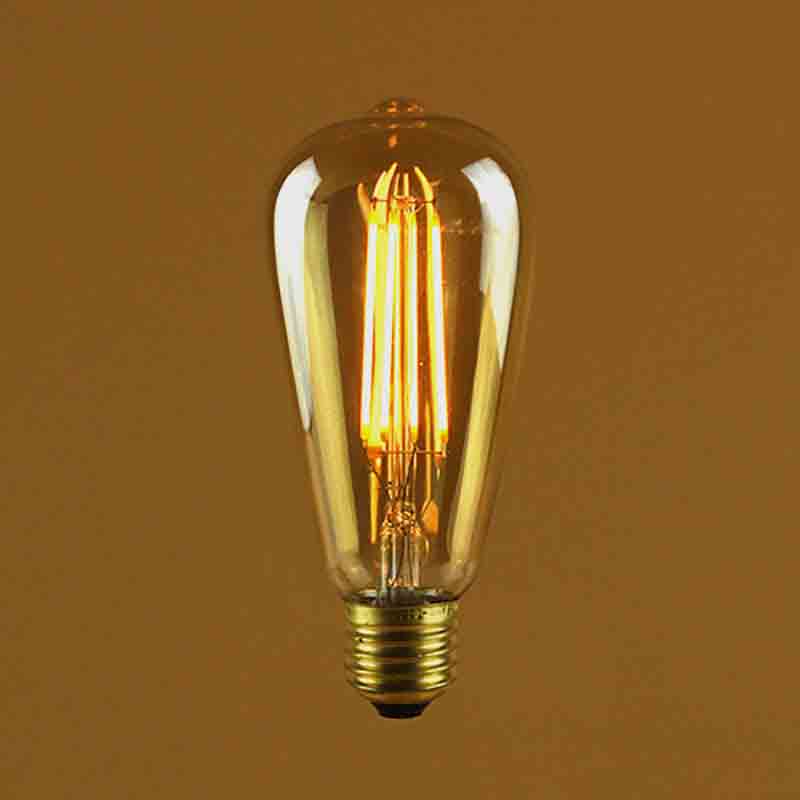 ST64 64mm LED Filament Light