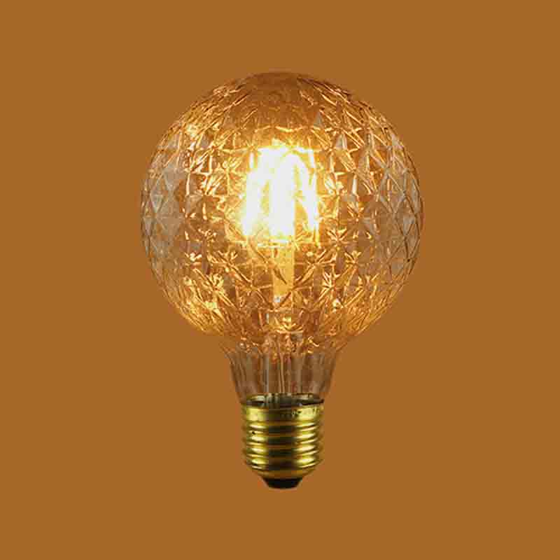 95G Large LED Filament Bulb