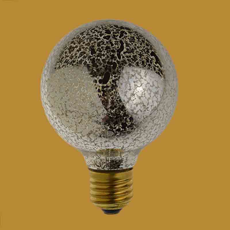 G80 vintage LED Laser Decorative Bulb