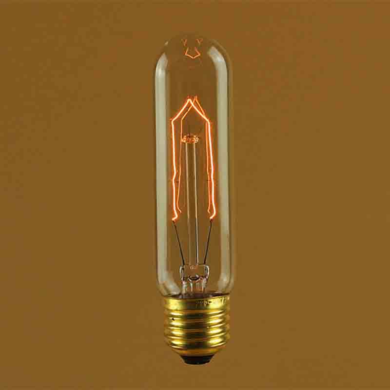 T10 Tubular 32mm Edison Vintage Bulb