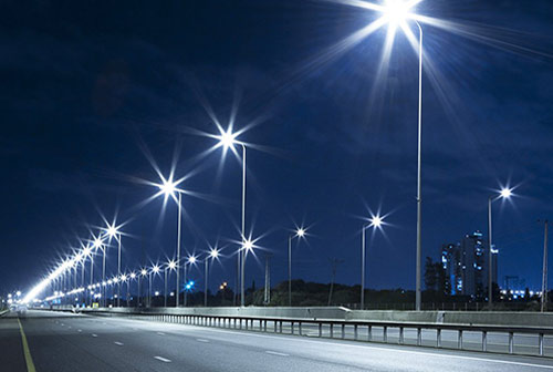 Common \"tricky\" of Solar LED street lights