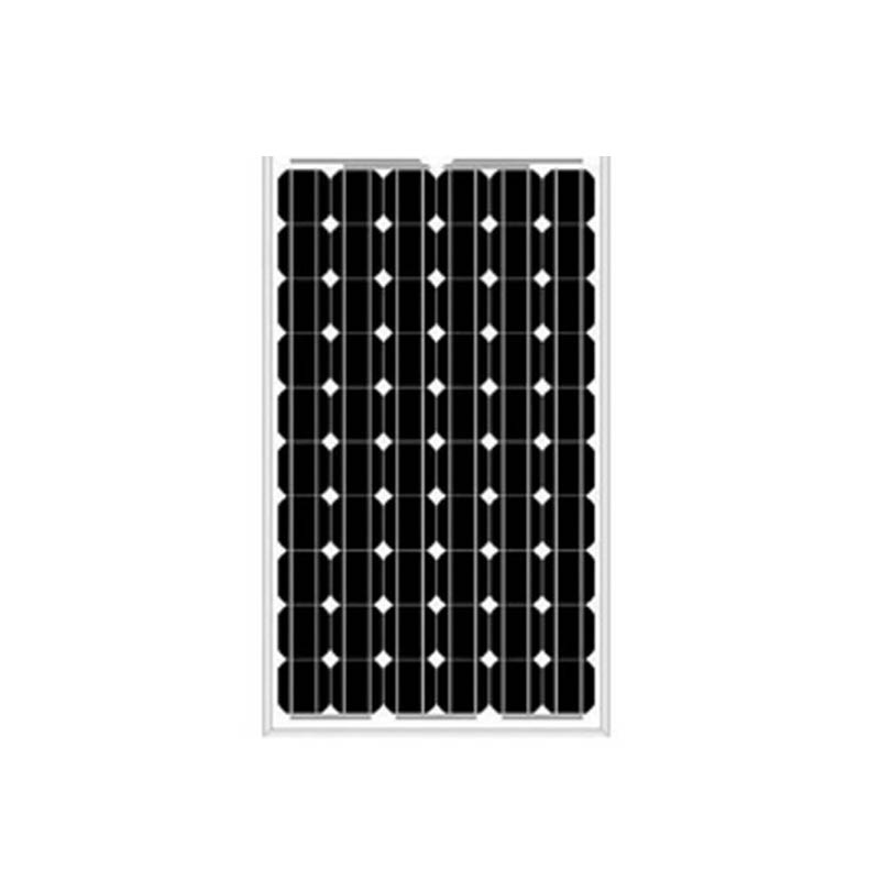 SM-235 Monocrystalline Solar Panel
