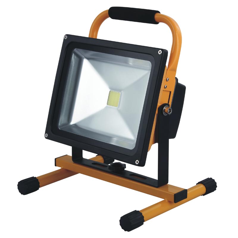 LED Security Flood Light