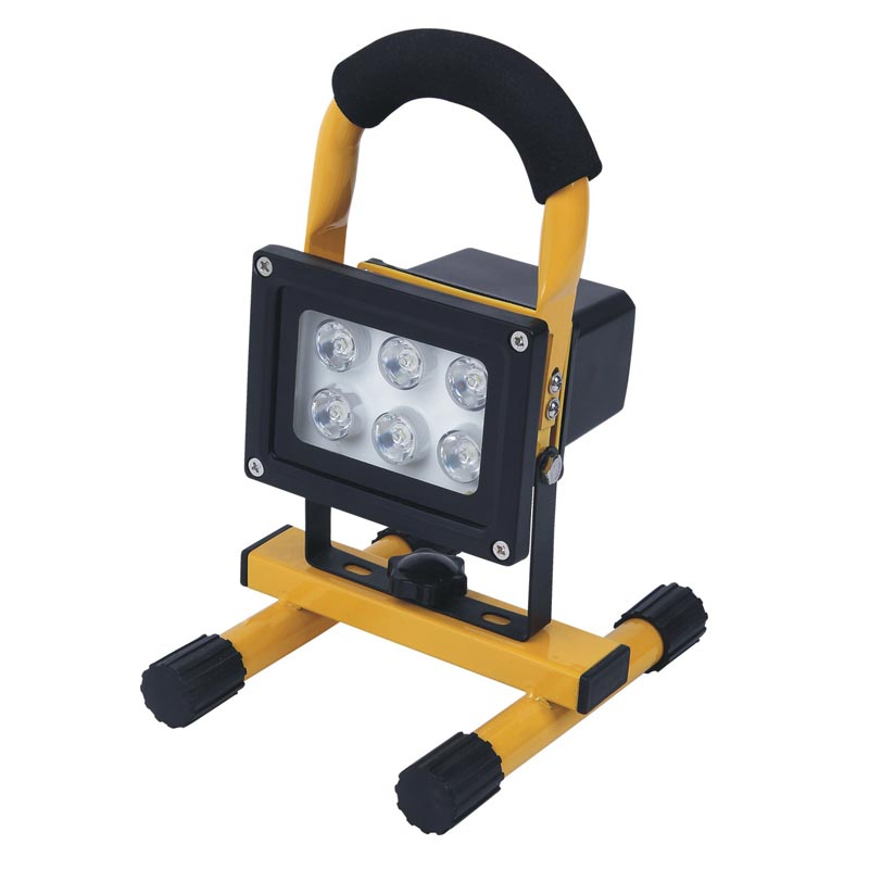 SM-TGDYG-6 LED Emergency Flood Light