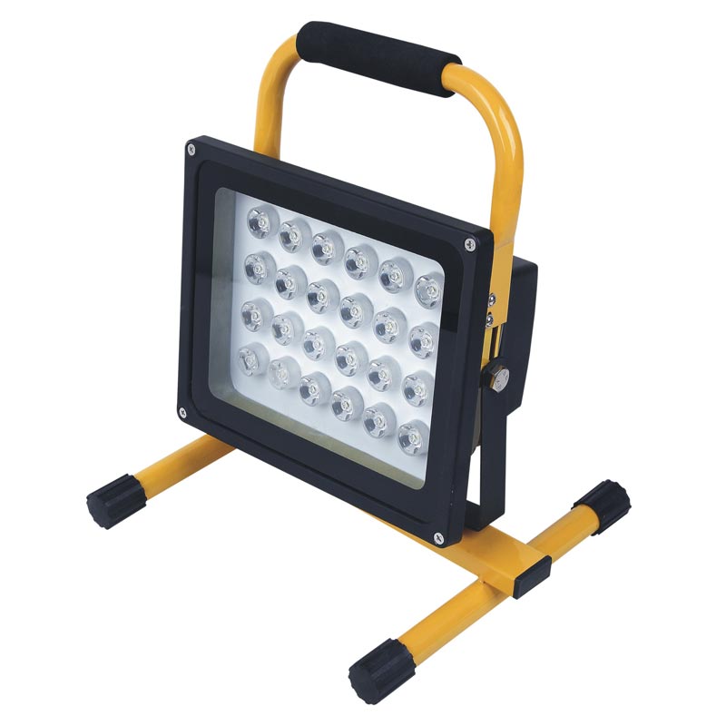 Security Flood Lights