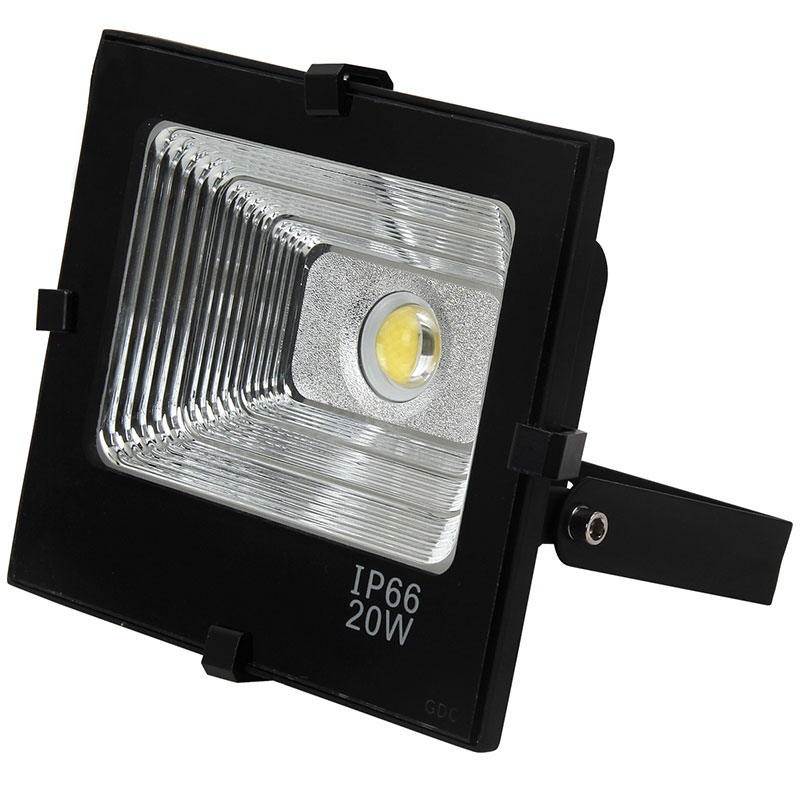 SM-TGDE1-20 COB Flood Light