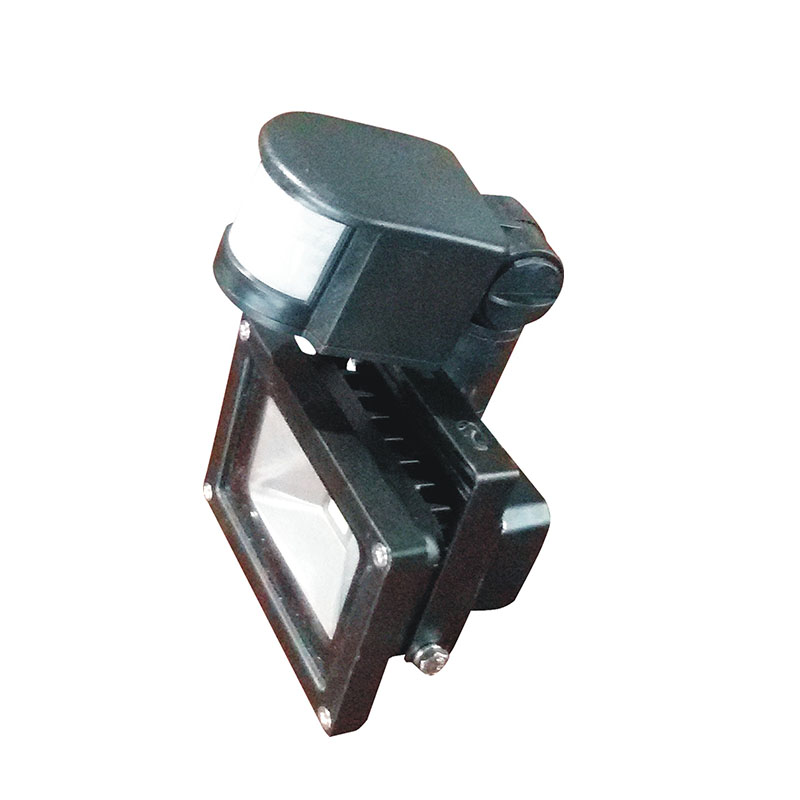 10W LED Floodlight