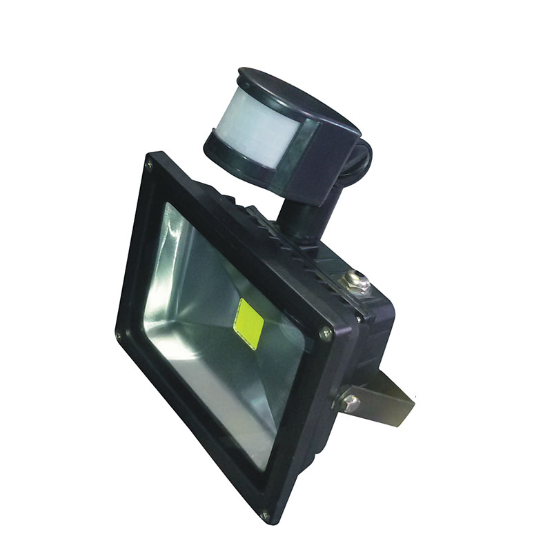 30W LED Flood Light