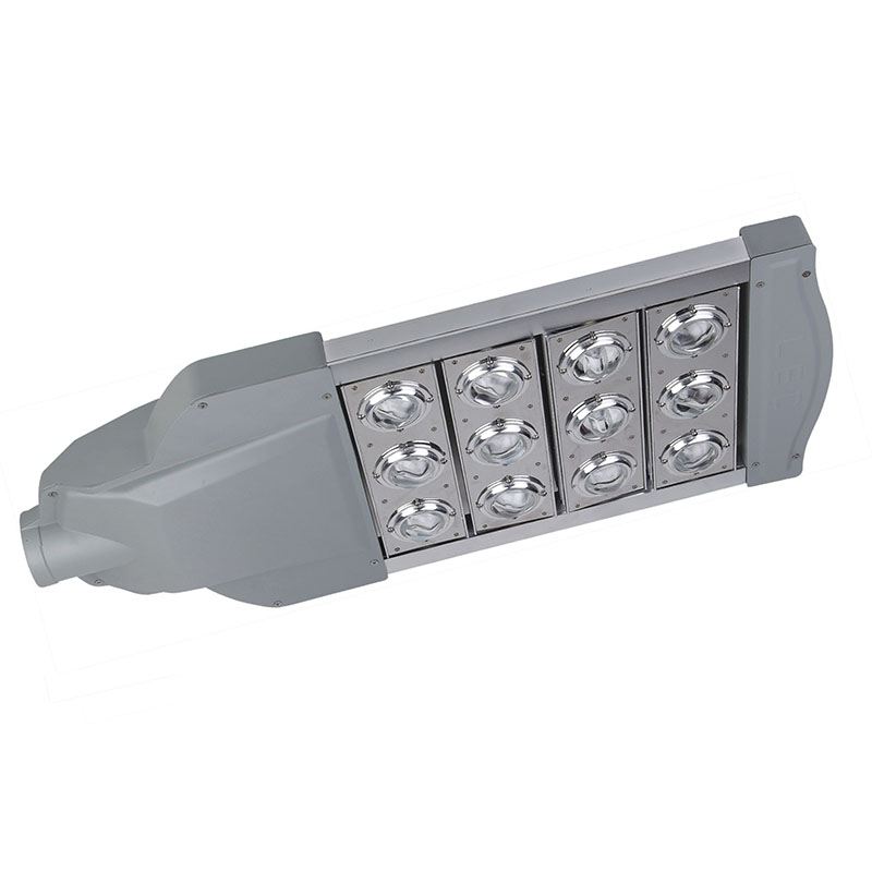 SM-LD120-2 LED Street Light Fixtures