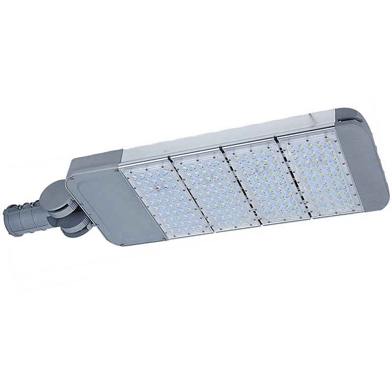 SM-LD200-D LED Street light