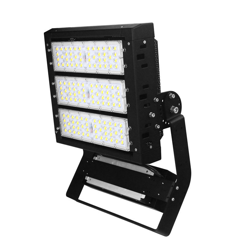 SM-B300W LED Flood Light