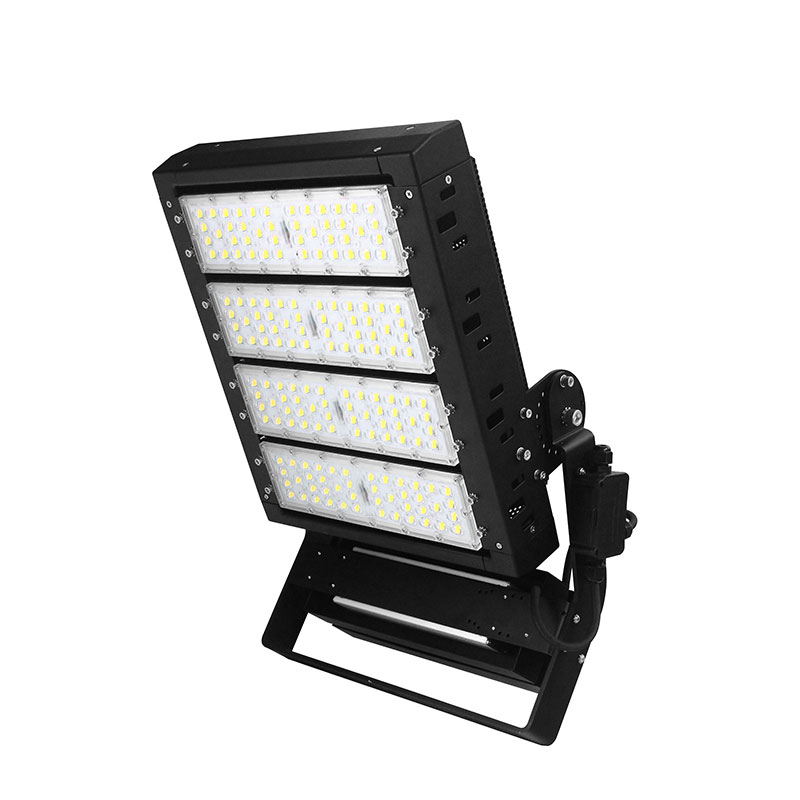 400Watt LED Flood Light