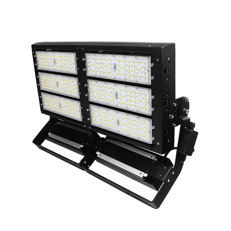 SM-B600W LED Flood Light