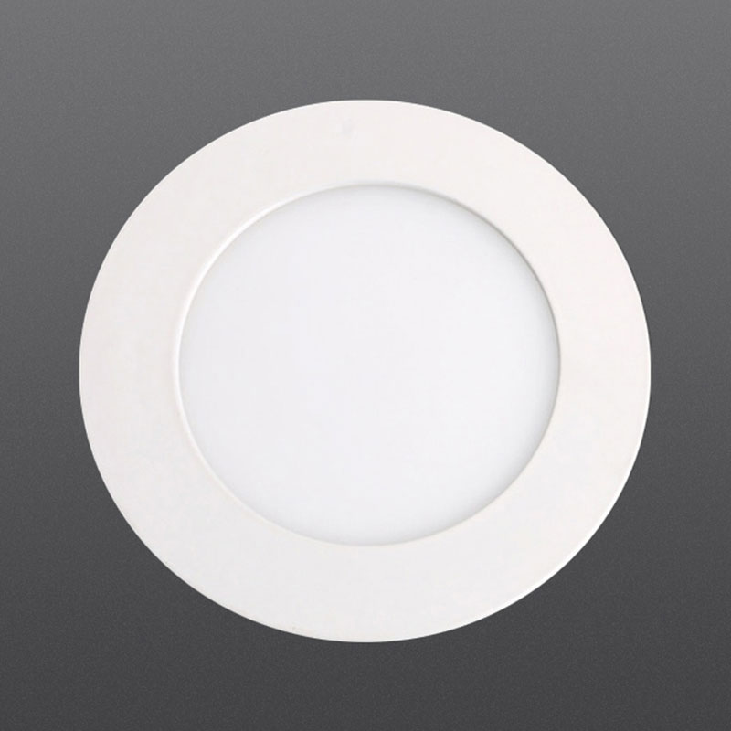 Round LED Panels (Small)