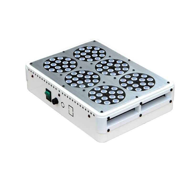 A6 LED Grow Light