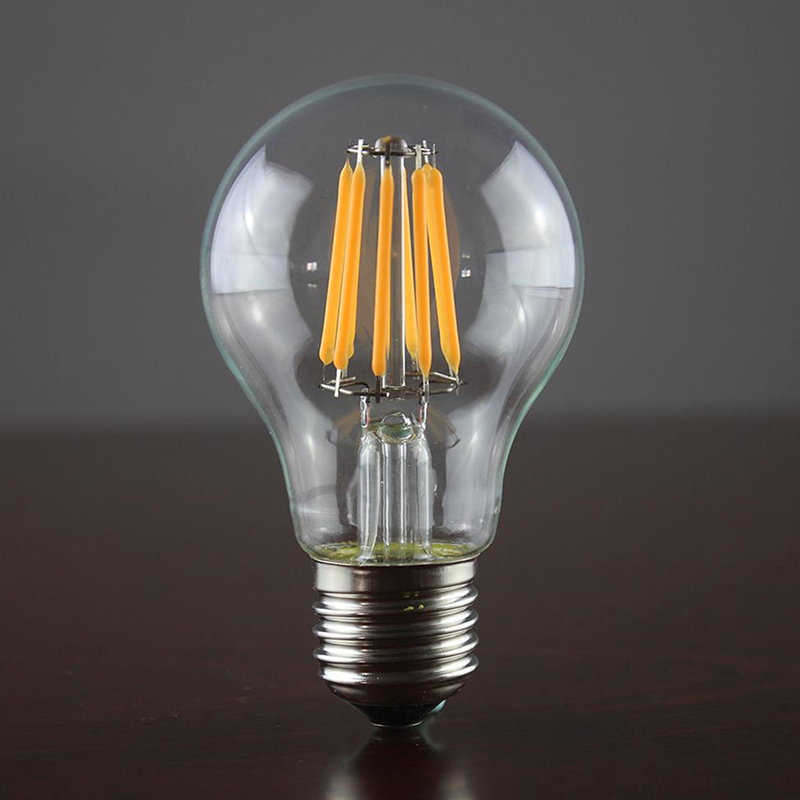 A60 Filament Bulb