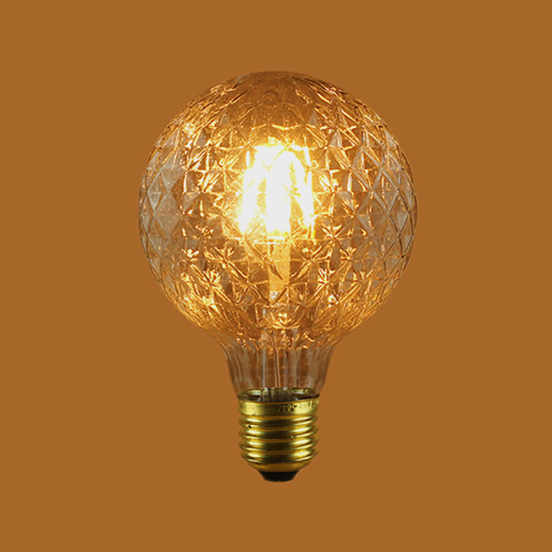 95G Large LED Filament Bulb