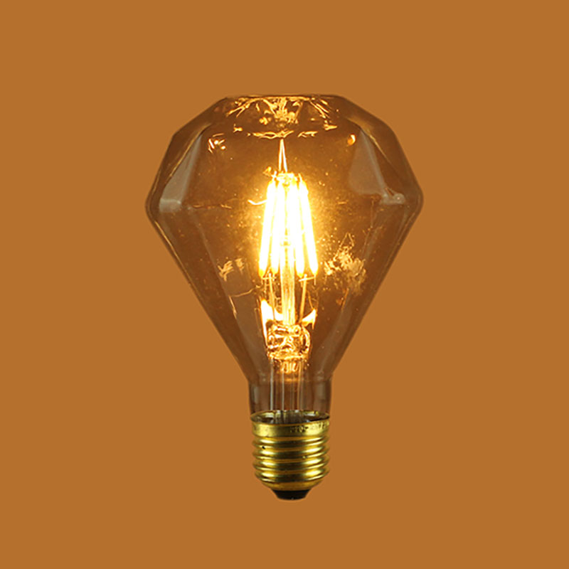 95D LED Filament Lamp