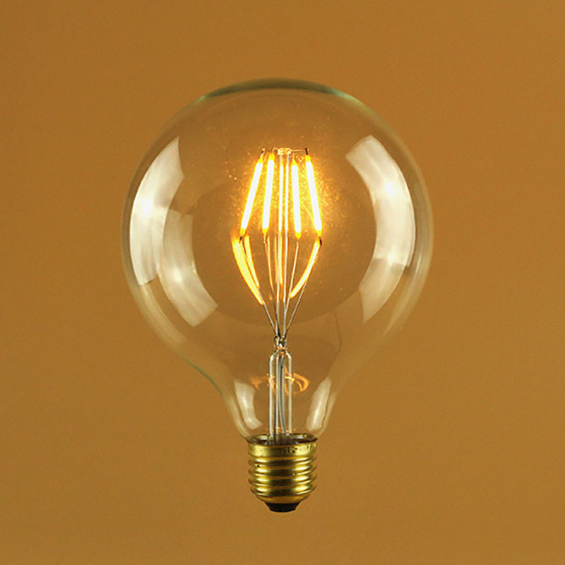 G95 Edison LED Light Bulb