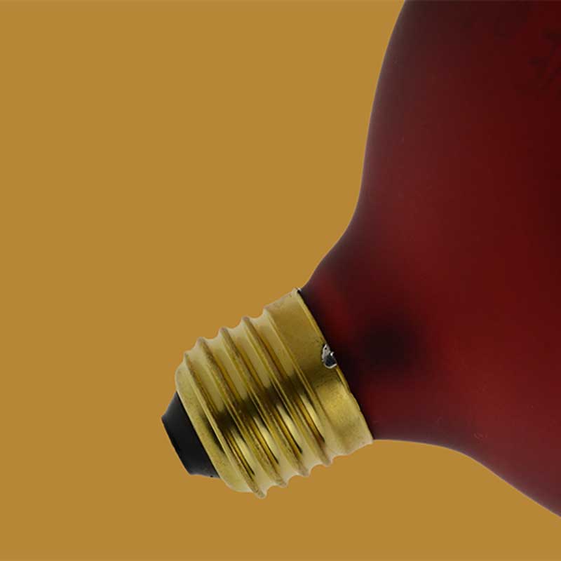 G95 Edison vintage LED Laser Decorative Bulb