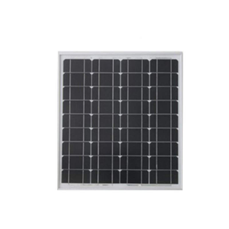 SM-60 Monocrystalline Solar Panel