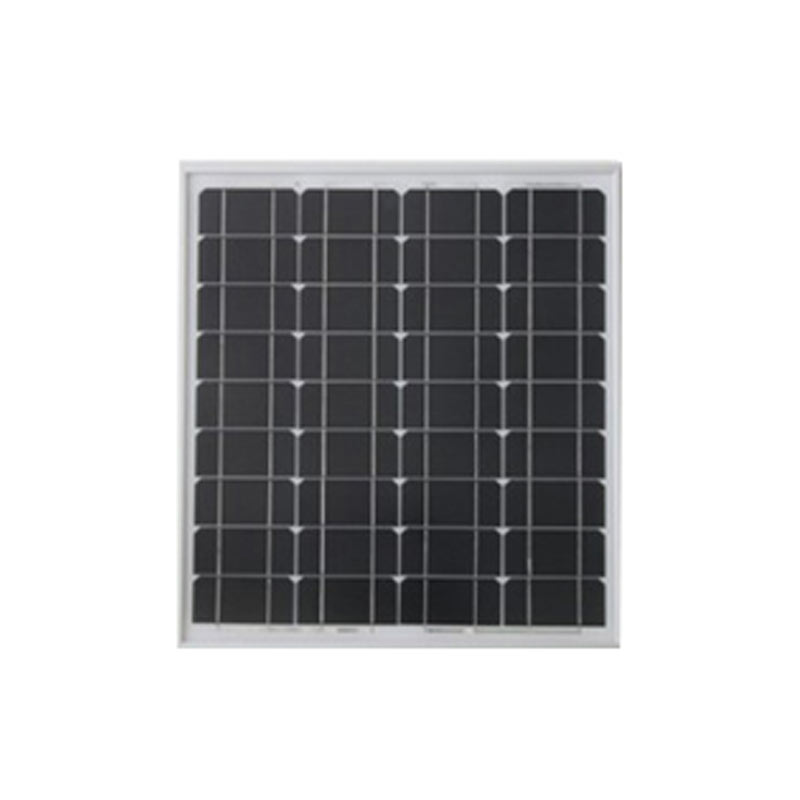 SM-65 Monocrystalline Solar Panel