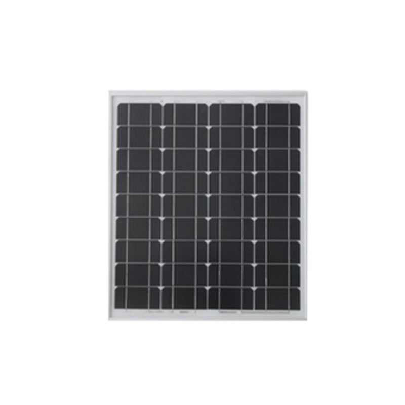 SM-85 Monocrystalline Solar Panel