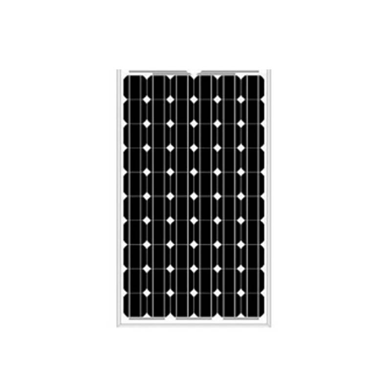 SM-235 Monocrystalline Solar Panel
