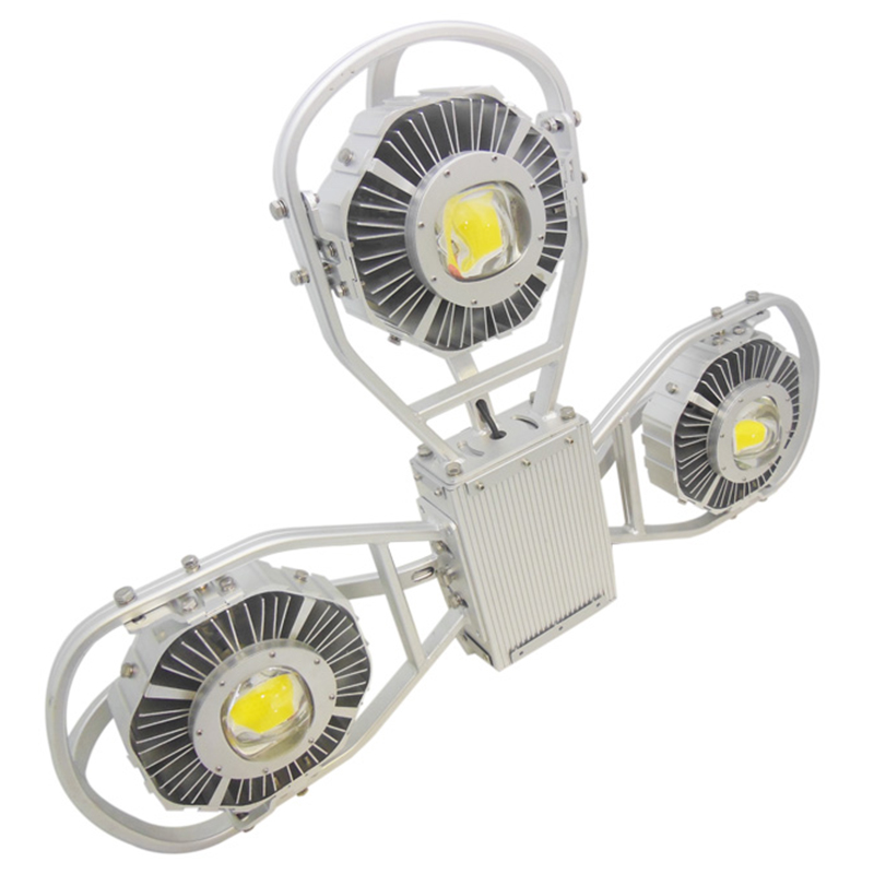 SM-RC880 LED Street Light