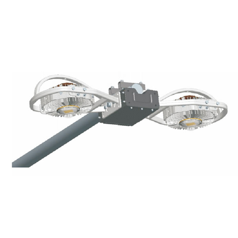 SM-RC880 LED Street Light