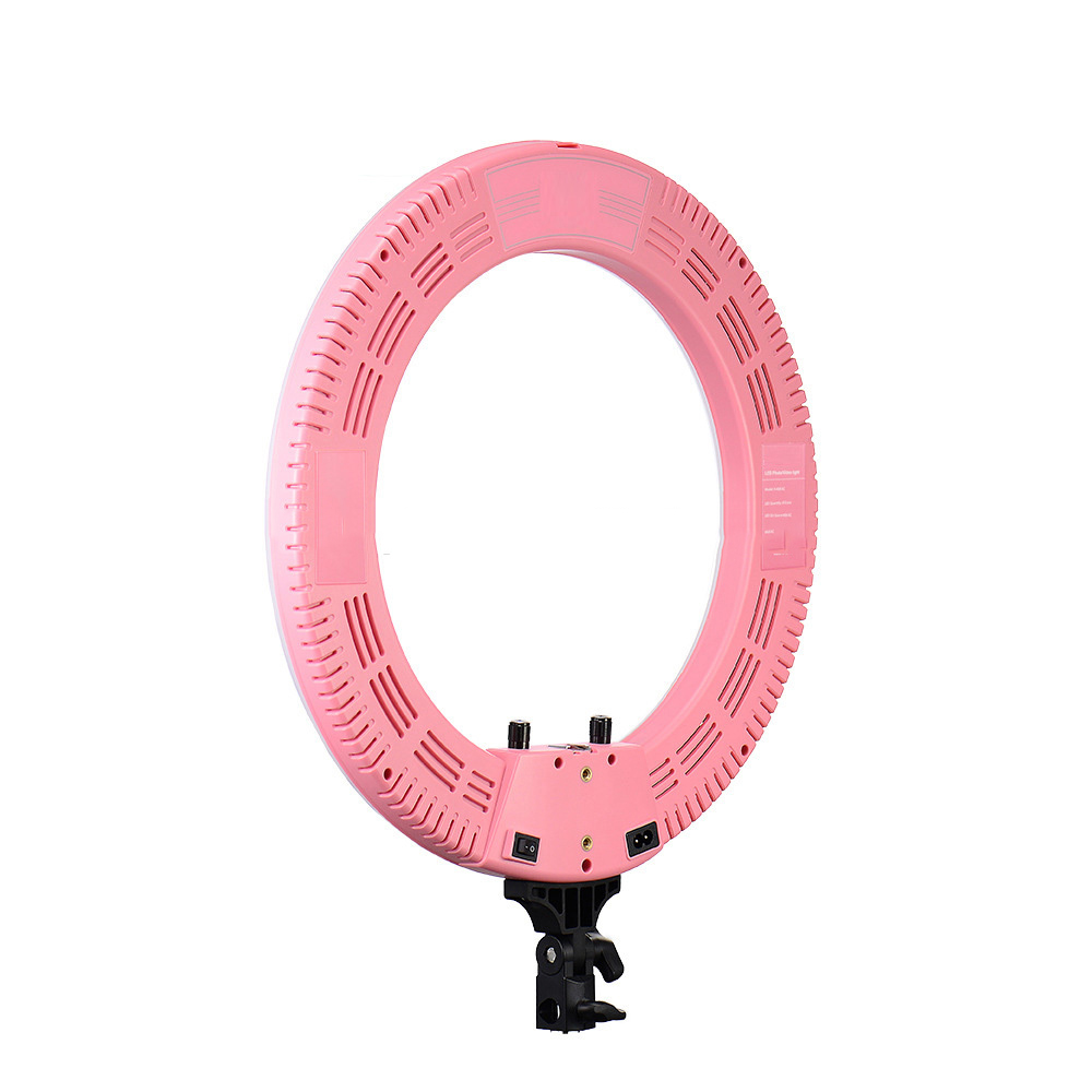 SM-432 Ring Light for Photography