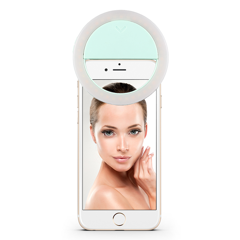 Selfie Ring Light For iphone