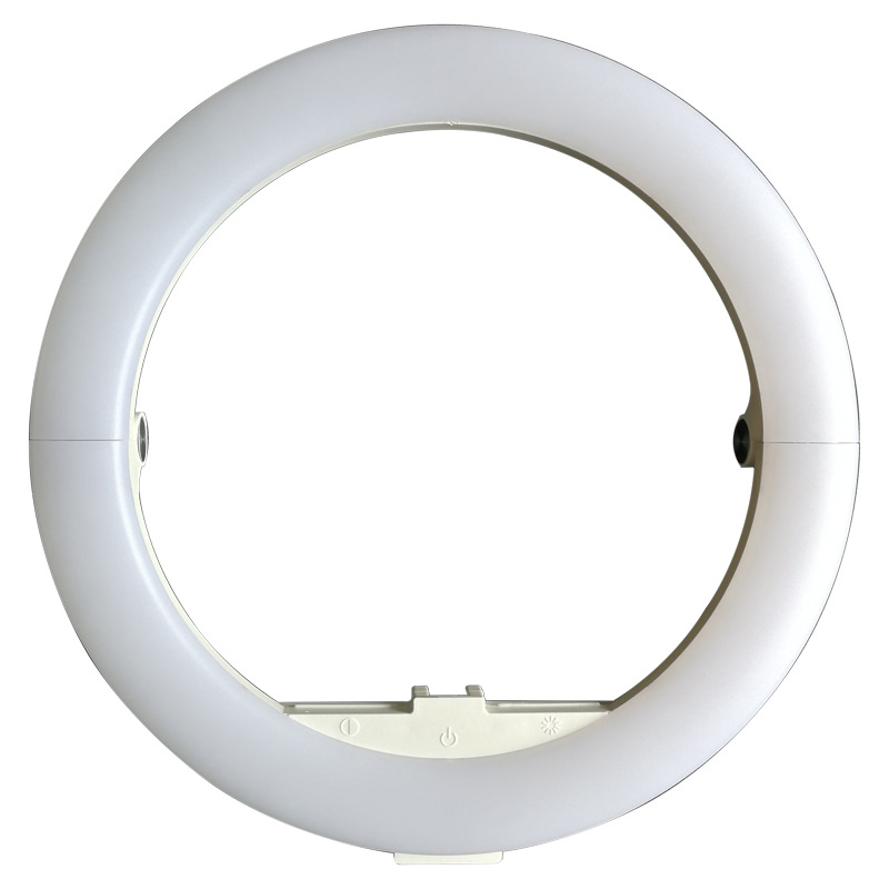 10 Inch Foldable Ring Light