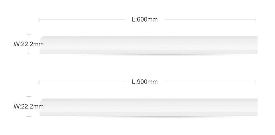 T5 Led tube light specification