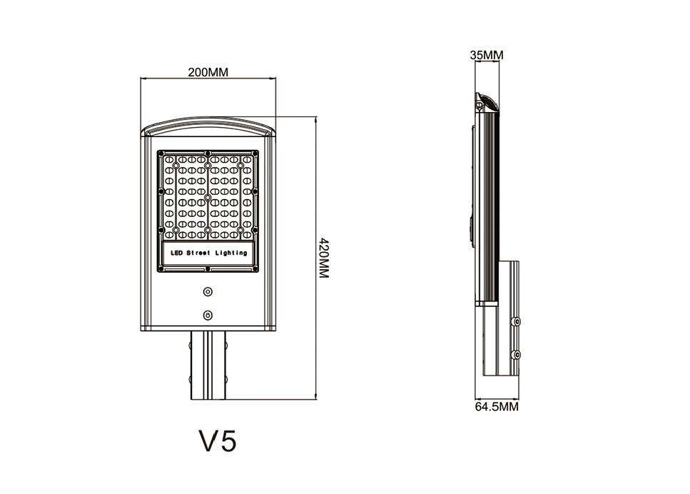 Led Light Bulb